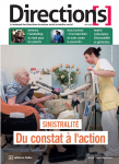Amorcer un virage pour les jeunes en rupture