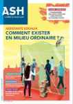 "Les vuln&eacute;rabilit&eacute;s des individus et des institutions s'entrecroisent"