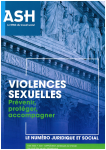 Violences sexuelles