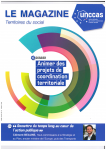 Animer des projets de coordination territoriale