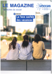 La face cach&eacute;e des vacances