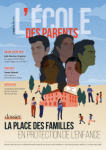 La place des familles en protection de l'enfance (dossier)