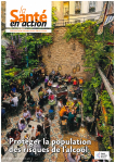 Prot&eacute;ger la population des risques de l'alcool
