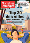 "La sobri&eacute;t&eacute; que nous d&eacute;fendons dessine une autre d&eacute;finition de la prosp&eacute;rit&eacute;"