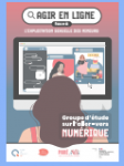 Agir en ligne face &agrave; l'exploitation sexuelle des mineurs