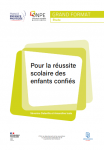 Guide professionnel pour les situations d&rsquo;enfants &agrave; risque de d&eacute;laissement ou d&eacute;laiss&eacute;s