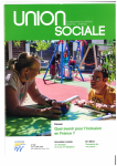 Quel avenir pour l'inclusion en France ?