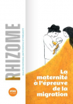 La maternit&eacute; &agrave; l'&eacute;preuve de la migration