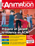 Pr&eacute;venir et g&eacute;rer la violence en ACM