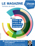 Animer des projets de coordination territoriale