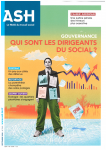 "Remettre l'&eacute;cologie au coeur de l'action des professionnels"