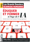 Eduquer et former &agrave; l'&acirc;ge de l'IA