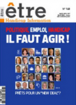 Être - Emploi, handicap et prévention