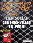 Le JAS - Le Journal des Acteurs Sociaux