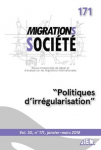 Migrations société