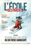 L'école des parents