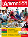 Le Journal de l'Animation