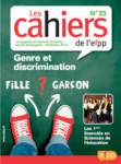 Les Cahiers de l'efpp