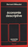 Economie descriptive : état de l'économie