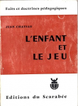 L'enfant et le jeu