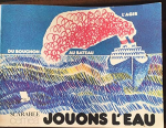 Jouons l'eau