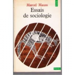 Essais de sociologie