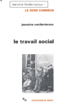 LE TRAVAIL SOCIAL.