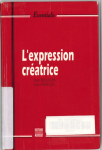 L'expression créatrice