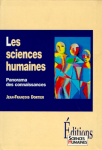 Les sciences humaines - Panorama des connaissances