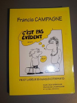 C'est pas évident... Vie et labeur en maison d'enfants