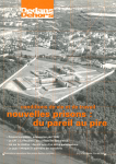 Conditions de vie et de travail, nouvelles prisons : du pareil au pire