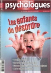 ENFANTS "TURBULENTS" ET ANNONCE D'UN HANDICAP : LA VIOLENCE FAITE AUX FAMILLES