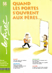 Quand les portes s'ouvrent aux pères..