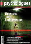 VIOLENCES DANS L'ADOLESCENCE