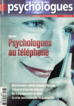 Psychologues au téléphone (dossier)
