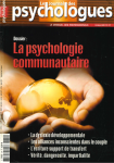 LA PSYCHOLOGIE COMMUNAUTAIRE (DOSSIER)