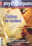 L'INTIME DE L'ECRITURE (DOSSIER)