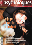 LE JUGE, LA PAROLE ET L'ENFANT