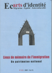 Etranges étrangers, étranges foyers !
