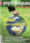 Voyager, pour quoi faire ? (Dossier)