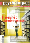 Université : la formation en question (dossier)