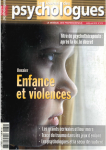 Enfance et violences (dossier)