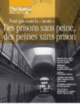 SPIP : PROBATION ET/OU TRAVAIL SOCIAL ?