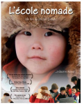 L'&eacute;cole nomade