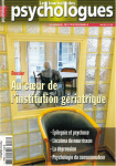 Au cœur de l'institution gériatrique