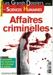 Affaires criminelles