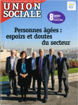 Personnes âgées : espoirs et doutes du secteur - 8èmes Assises des établissements et services associatifs pour personnes âgées