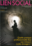 Quelle pratique professionnelle face aux mineurs isol&eacute;s &eacute;trangers ?