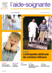 Trouver la juste distance thérapeutique