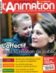 Quelle place pour l'affectif dans la relation au public
